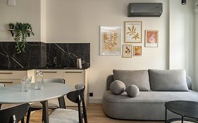 RentPlanet - Apartament Szczytnicka